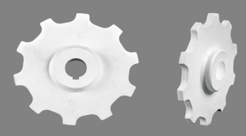 S610-Drive Sprockets